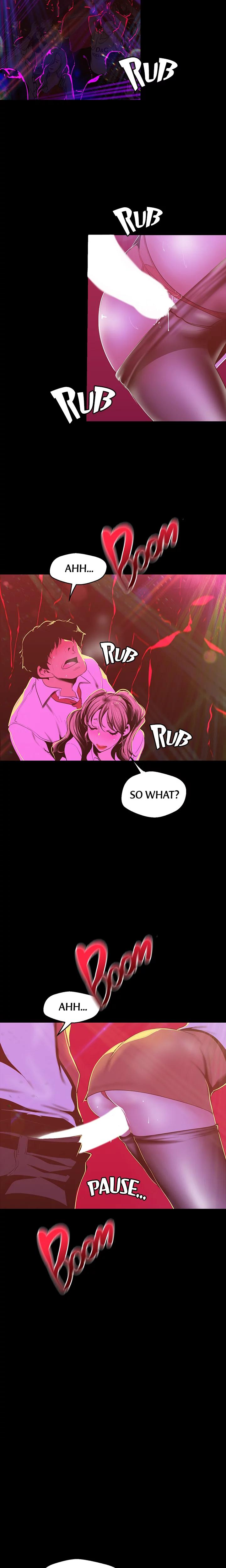 Brave New World chapter 76 page 18