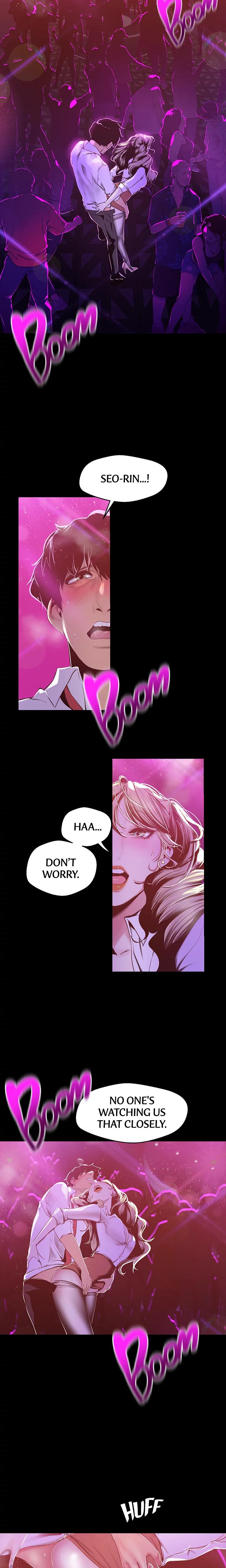 Brave New World chapter 77 page 3