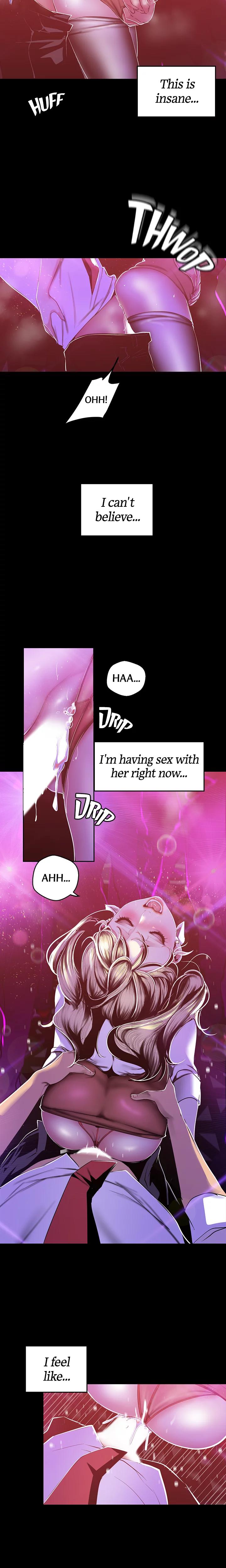 Brave New World chapter 77 page 4