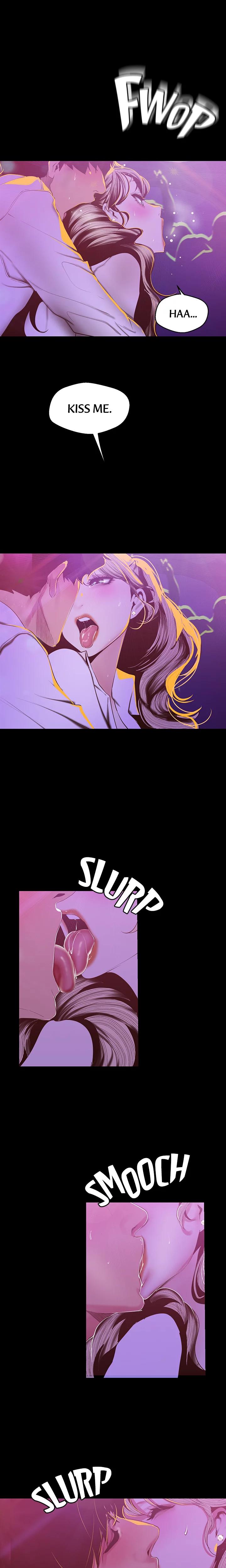 Brave New World chapter 77 page 6