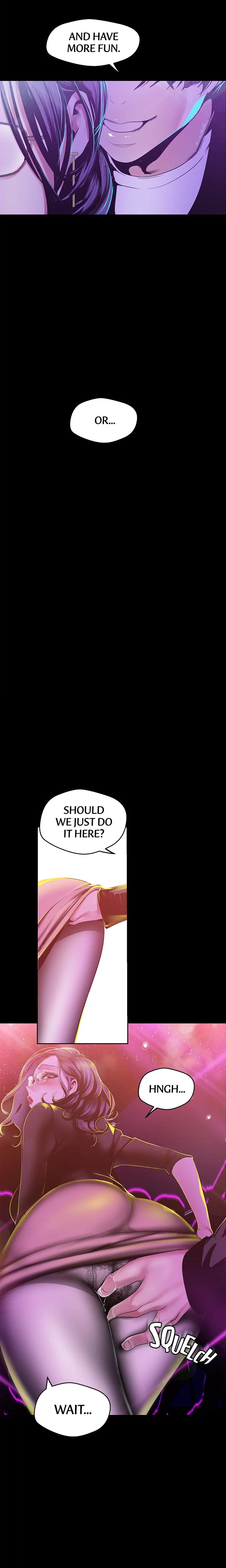 Brave New World chapter 77 page 12