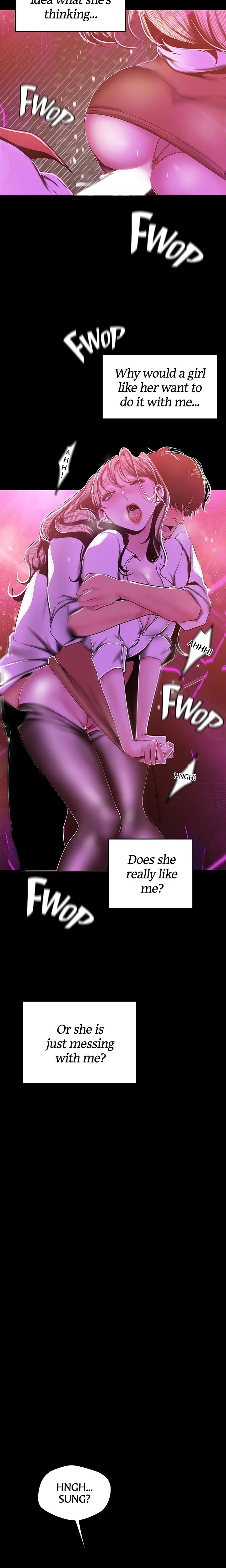 Brave New World chapter 77 page 19