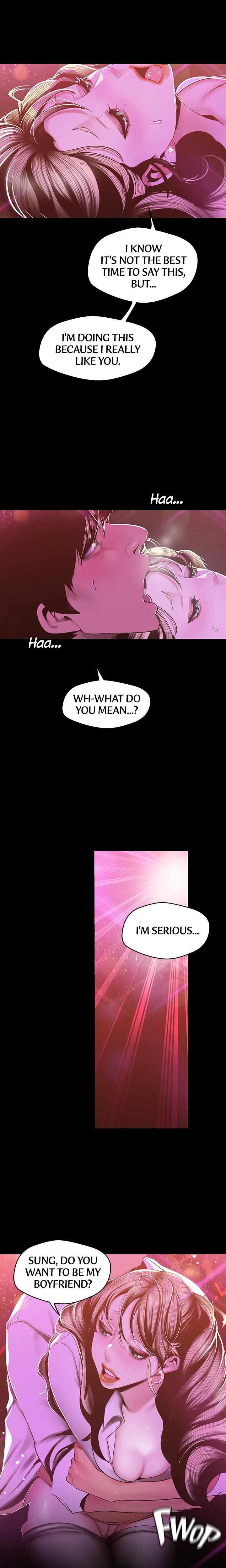 Brave New World chapter 77 page 20