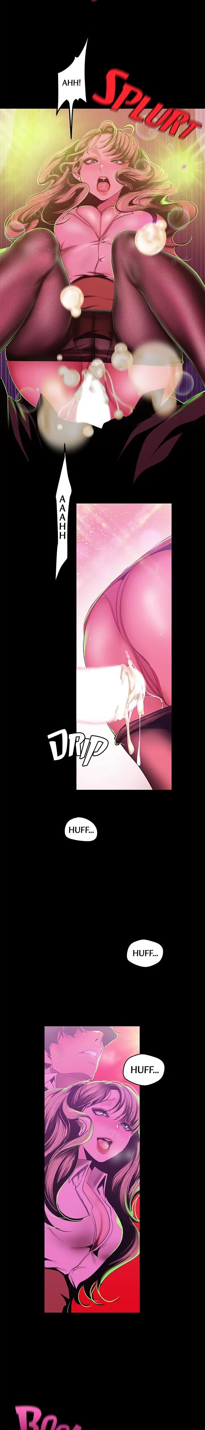 Brave New World chapter 78 page 6