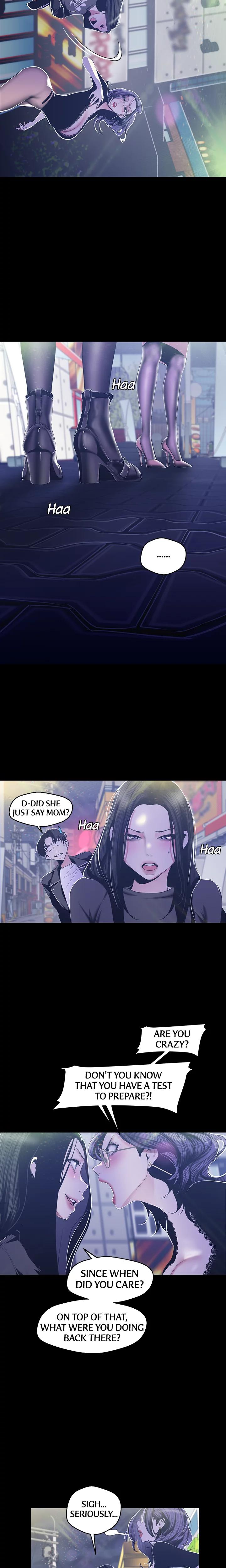 Brave New World chapter 78 page 9