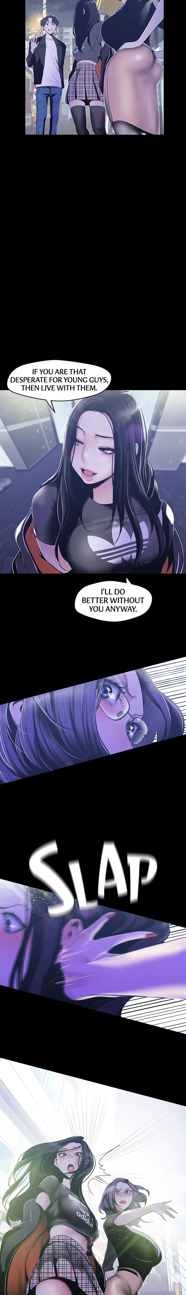 Brave New World chapter 78 page 10