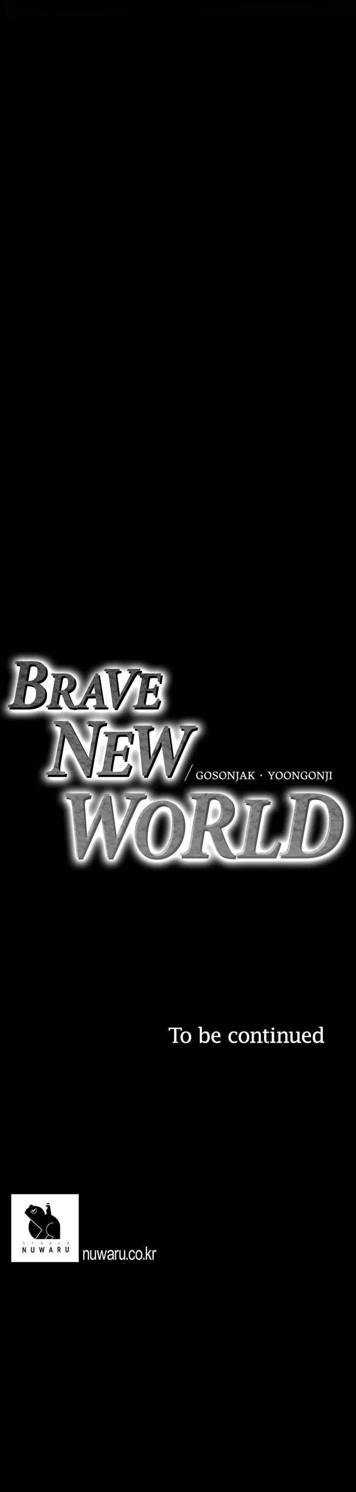 Brave New World chapter 78 page 21