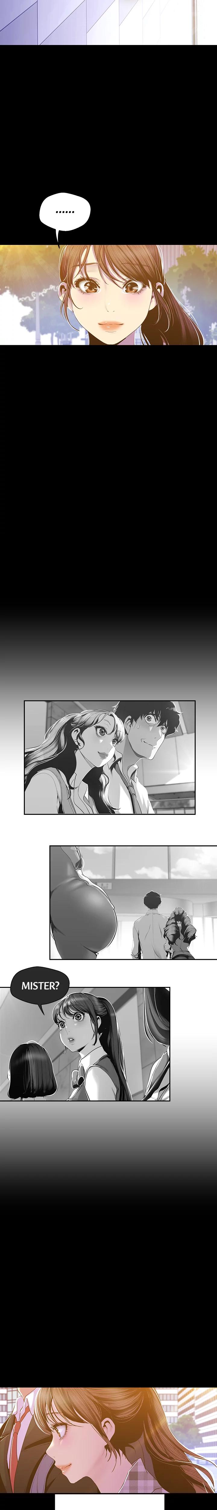 Brave New World chapter 79 page 5