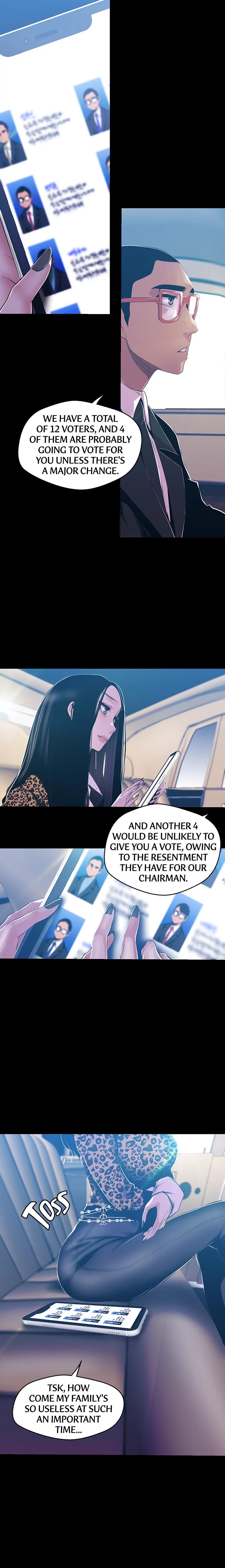 Brave New World chapter 79 page 14
