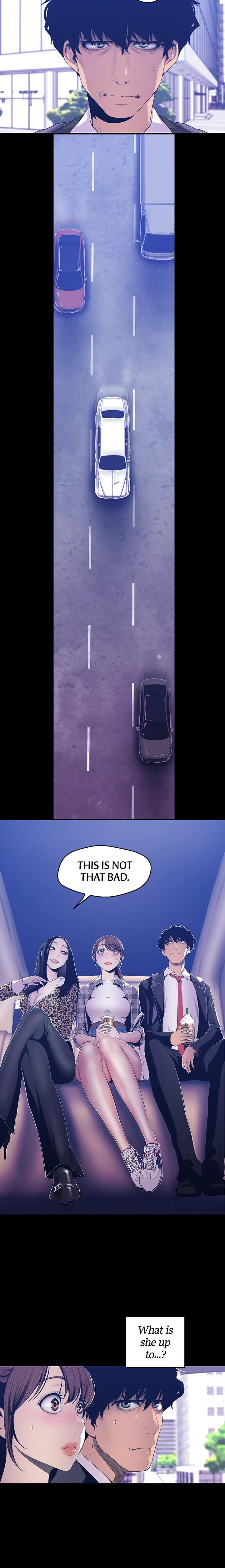 Brave New World chapter 80 page 3