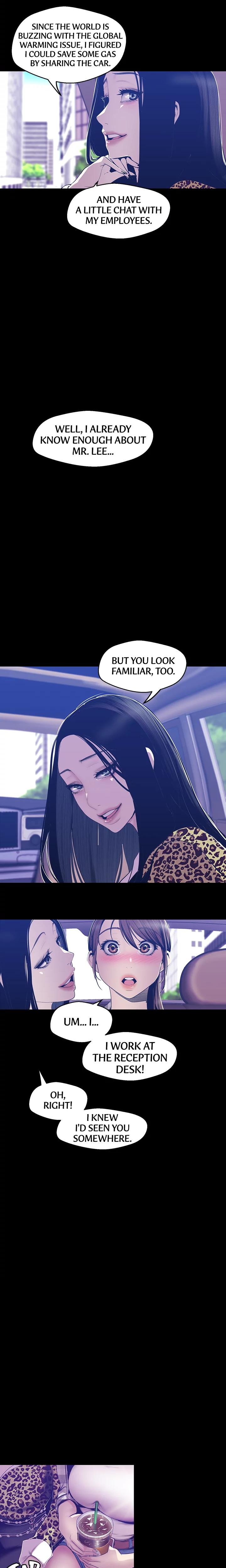 Brave New World chapter 80 page 4