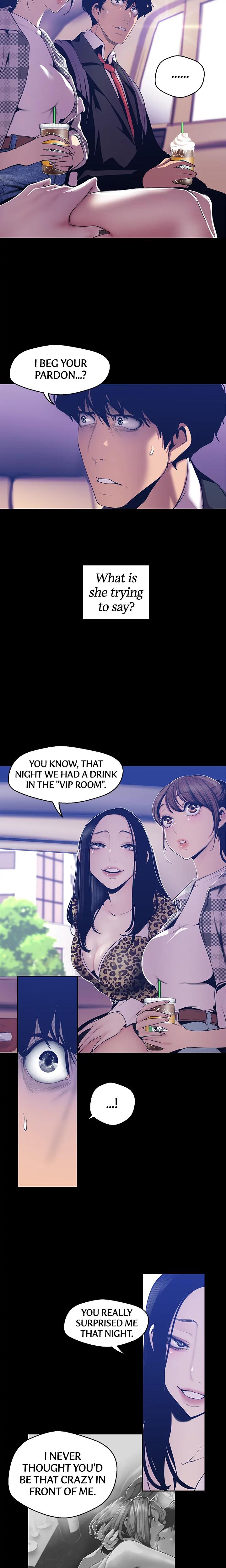 Brave New World chapter 80 page 6