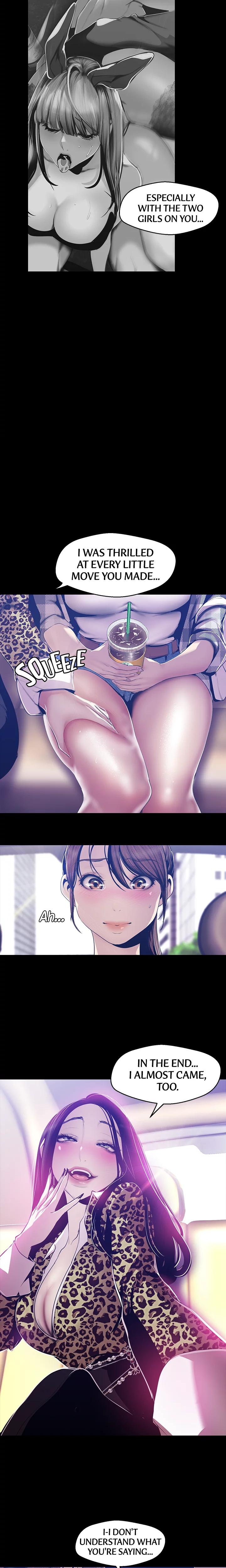 Brave New World chapter 80 page 7