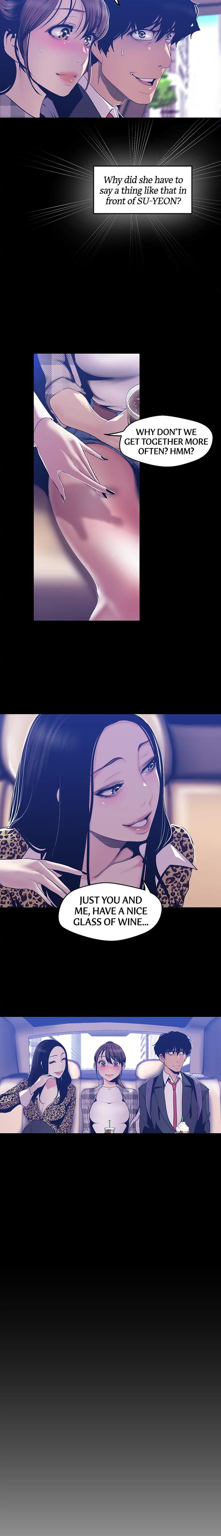 Brave New World chapter 80 page 8