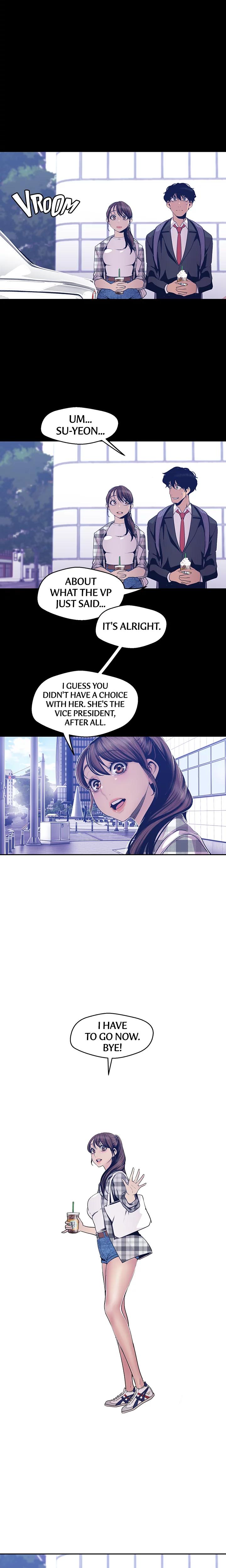 Brave New World chapter 80 page 10