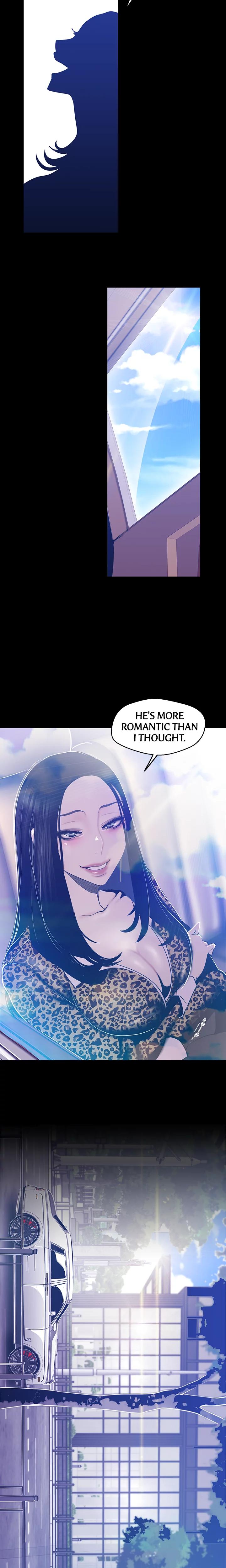 Brave New World chapter 80 page 12
