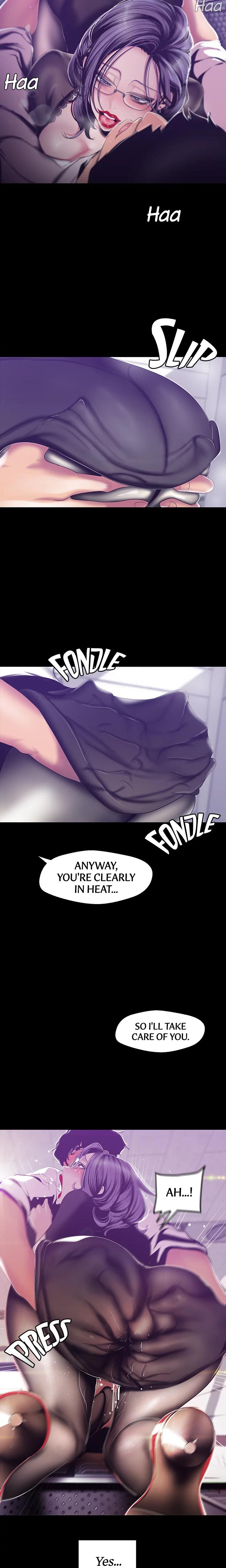 Brave New World chapter 81 page 5