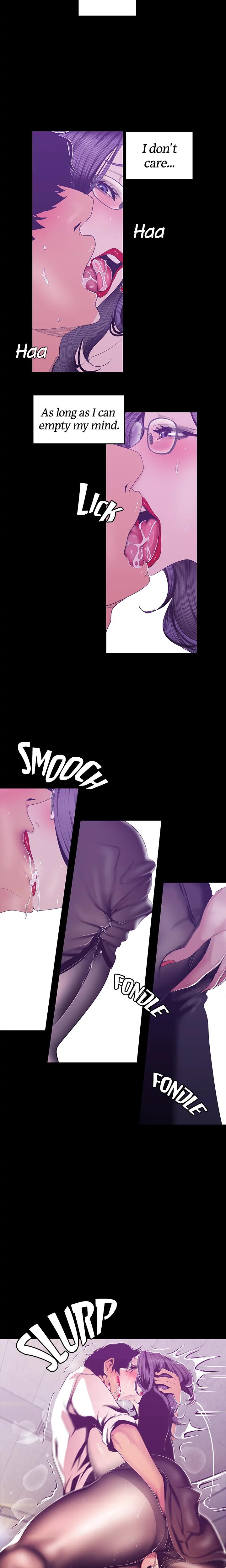 Brave New World chapter 81 page 6