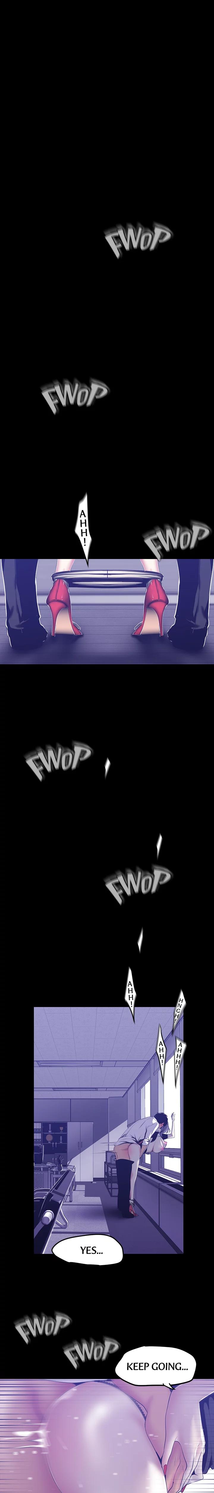 Brave New World chapter 82 page 3