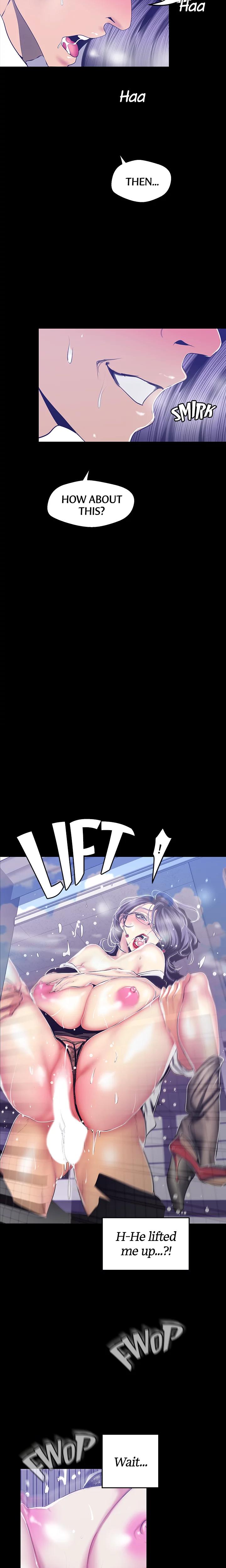 Brave New World chapter 82 page 5