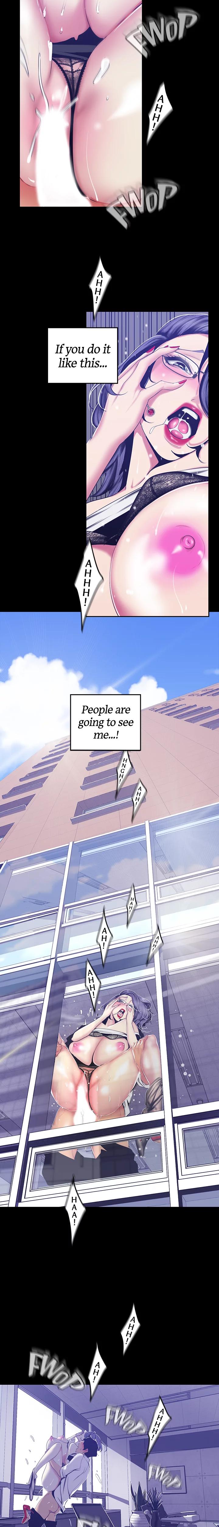Brave New World chapter 82 page 6