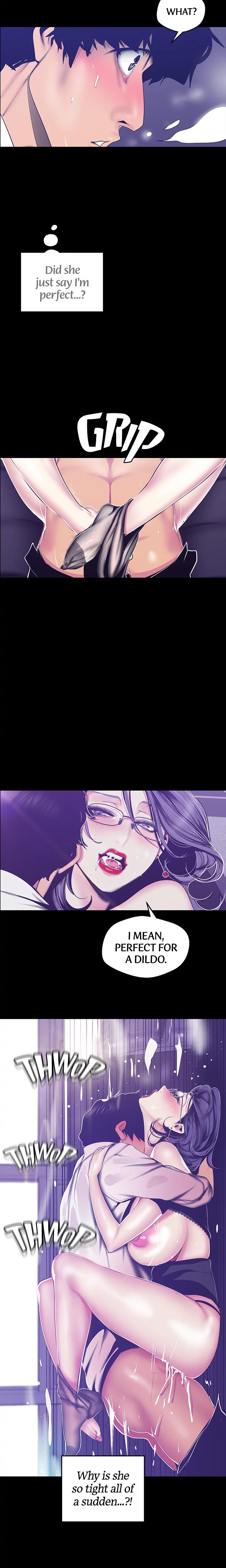 Brave New World chapter 82 page 12