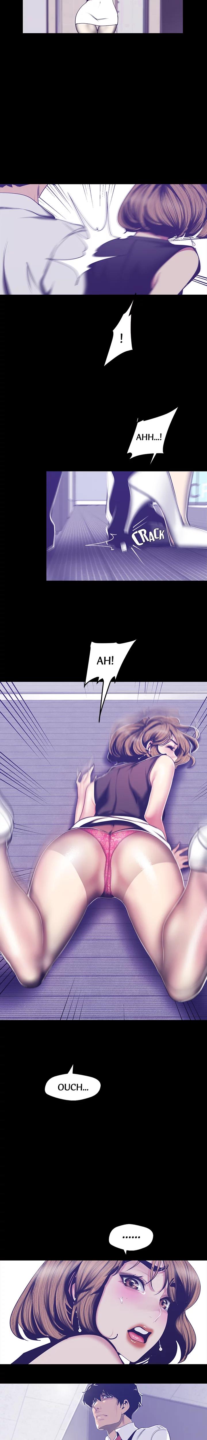 Brave New World chapter 82 page 21