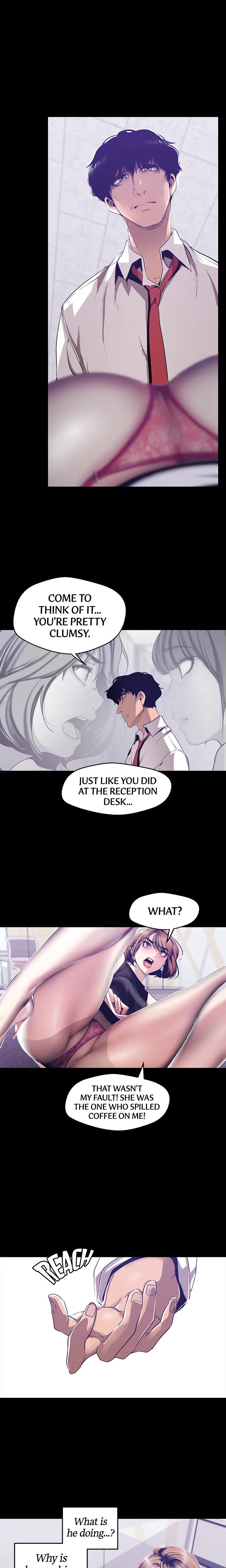 Brave New World chapter 83 page 3