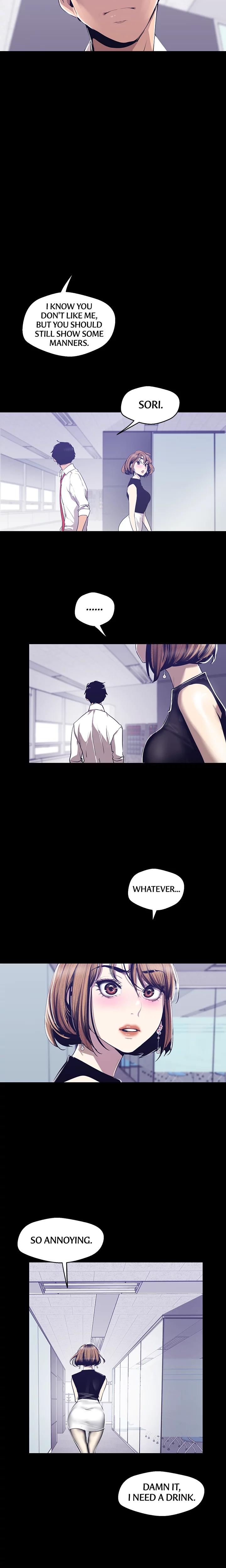 Brave New World chapter 83 page 5