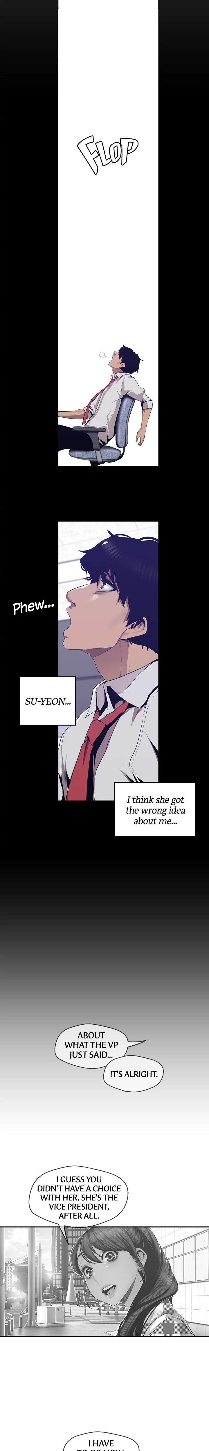 Brave New World chapter 83 page 7