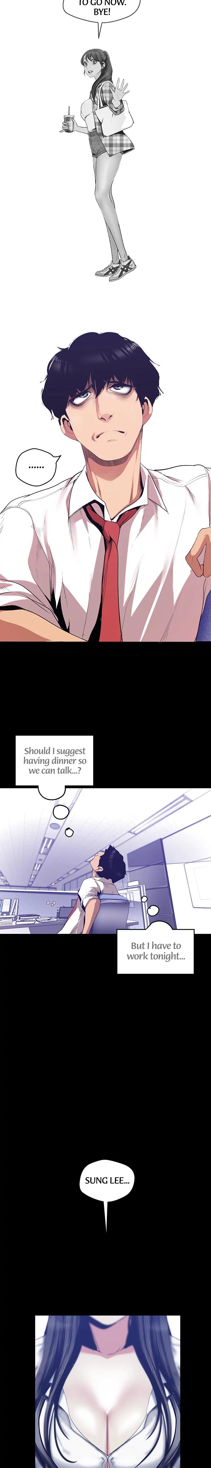 Brave New World chapter 83 page 8