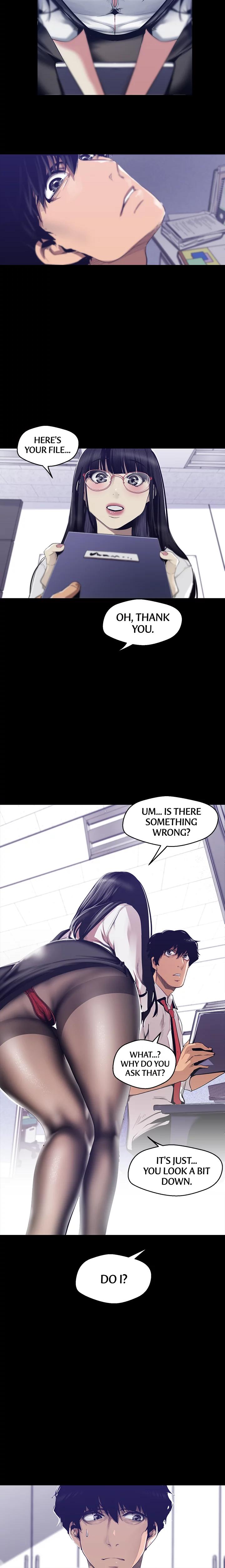 Brave New World chapter 83 page 9