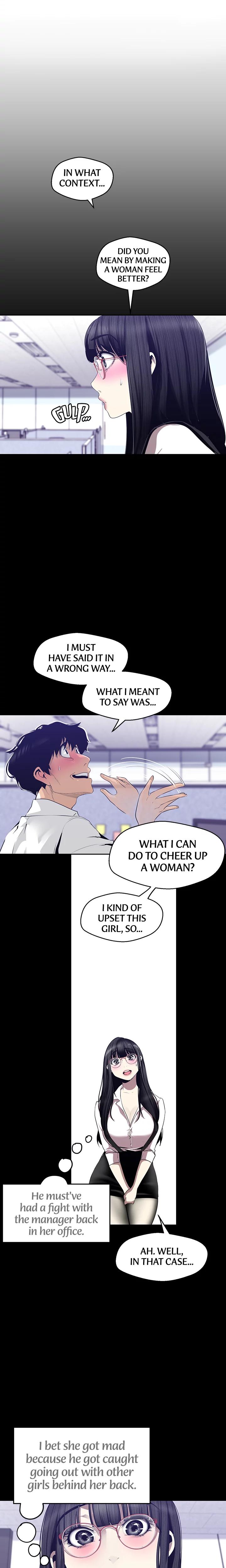 Brave New World chapter 83 page 11