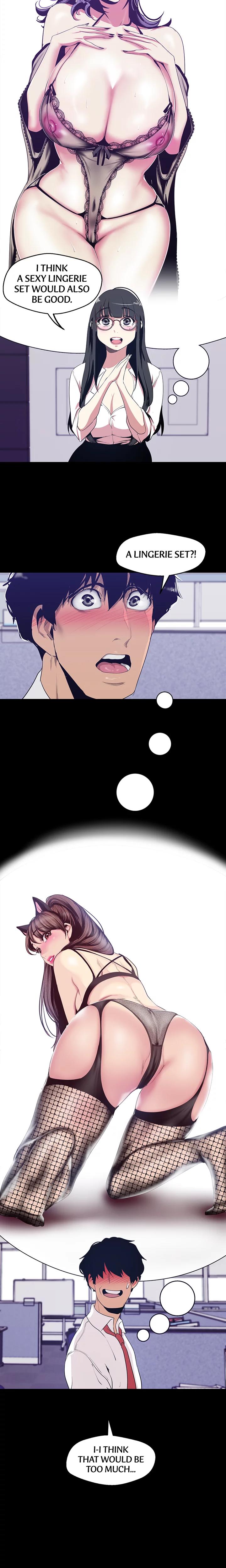 Brave New World chapter 83 page 13