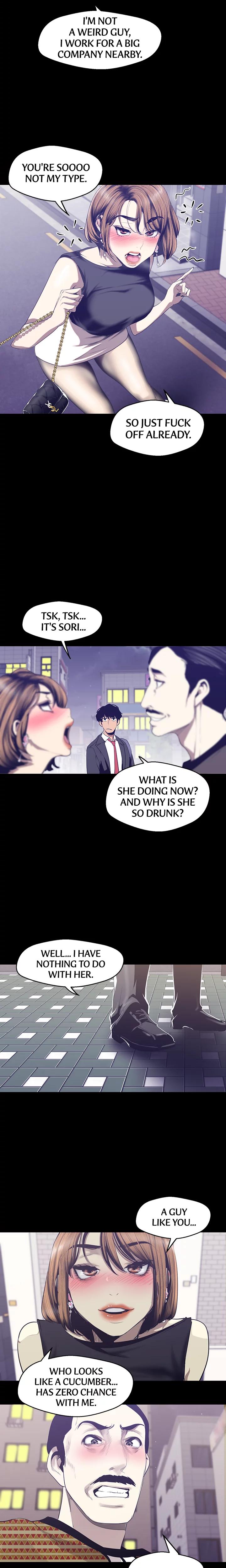 Brave New World chapter 83 page 16