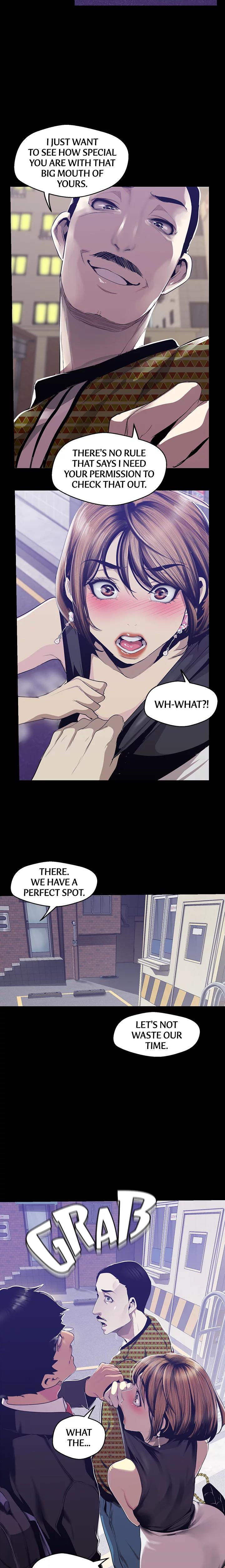 Brave New World chapter 83 page 18