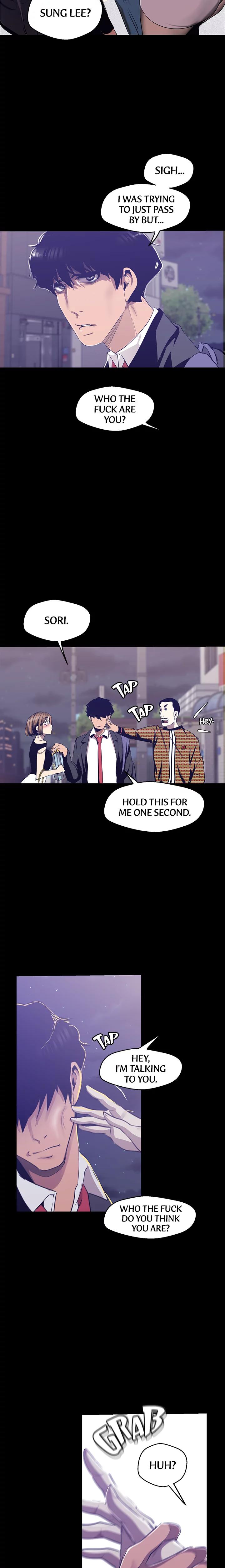 Brave New World chapter 83 page 19