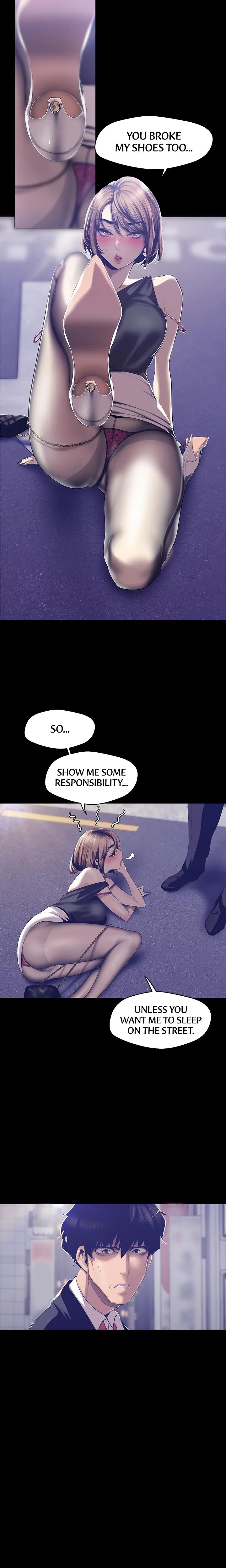 Brave New World chapter 84 page 4