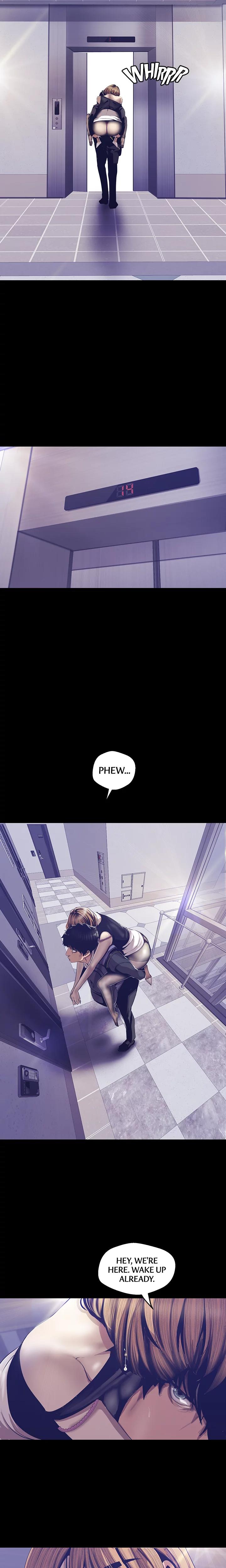 Brave New World chapter 84 page 8