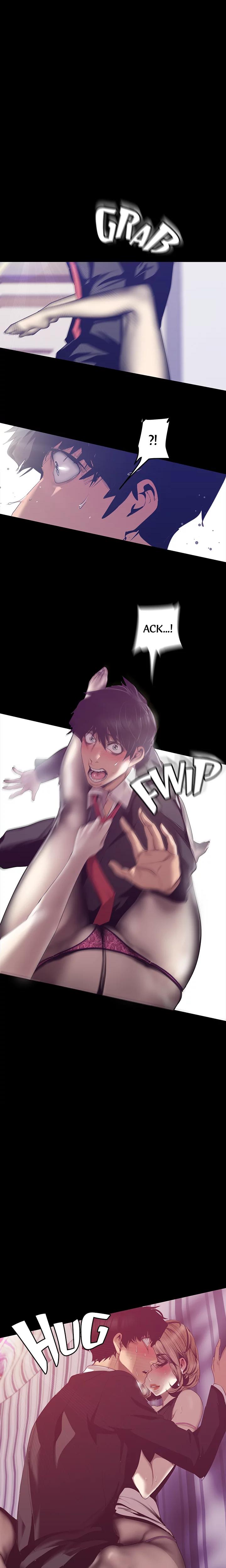 Brave New World chapter 84 page 12