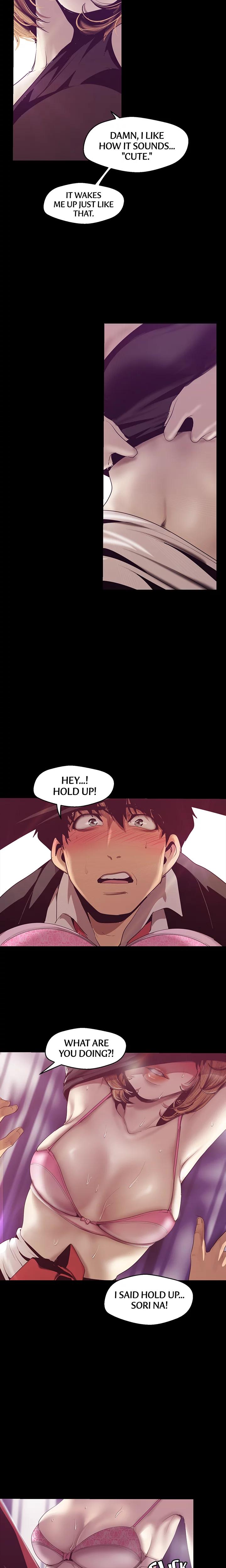 Brave New World chapter 84 page 14