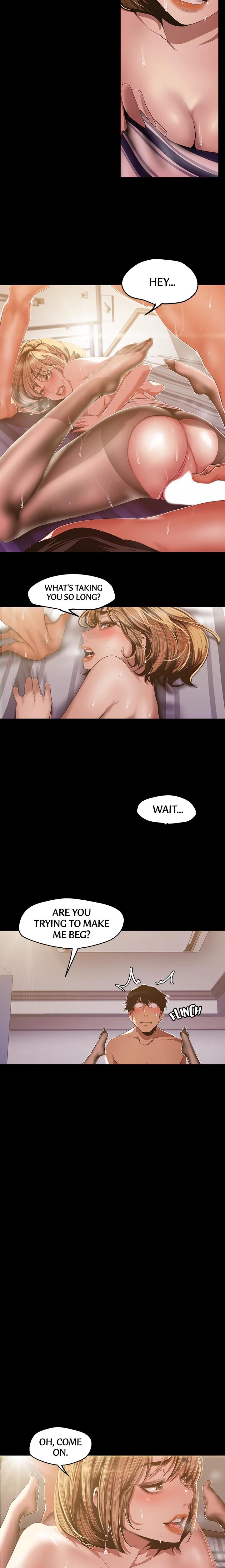 Brave New World chapter 86 page 4