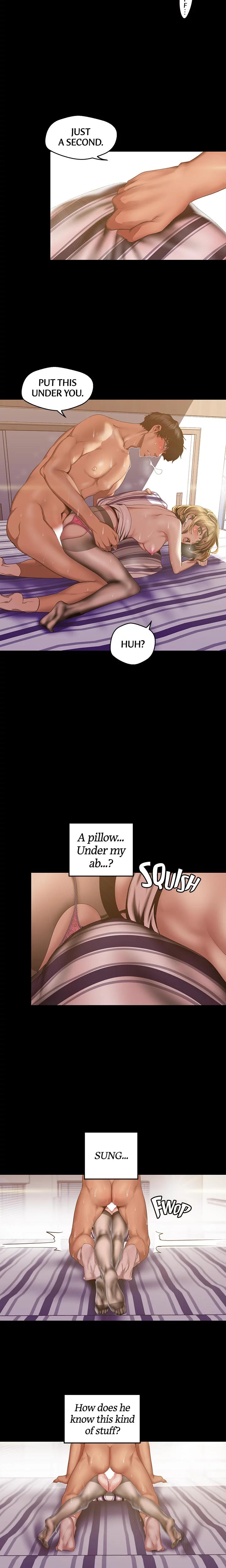 Brave New World chapter 86 page 13