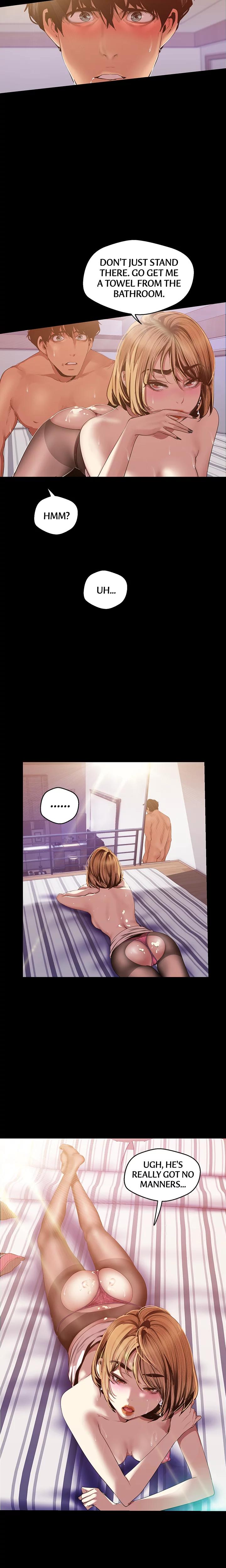Brave New World chapter 87 page 4