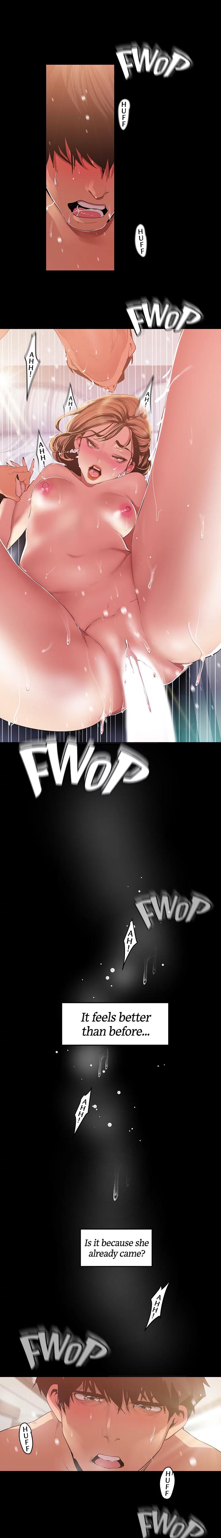 Brave New World chapter 88 page 6