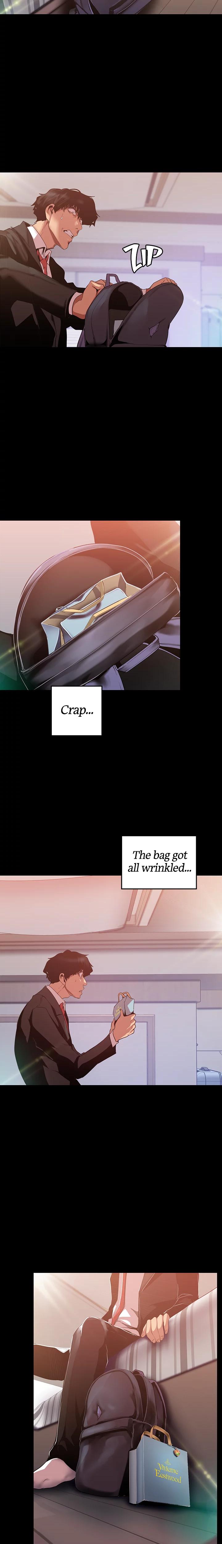 Brave New World chapter 88 page 14