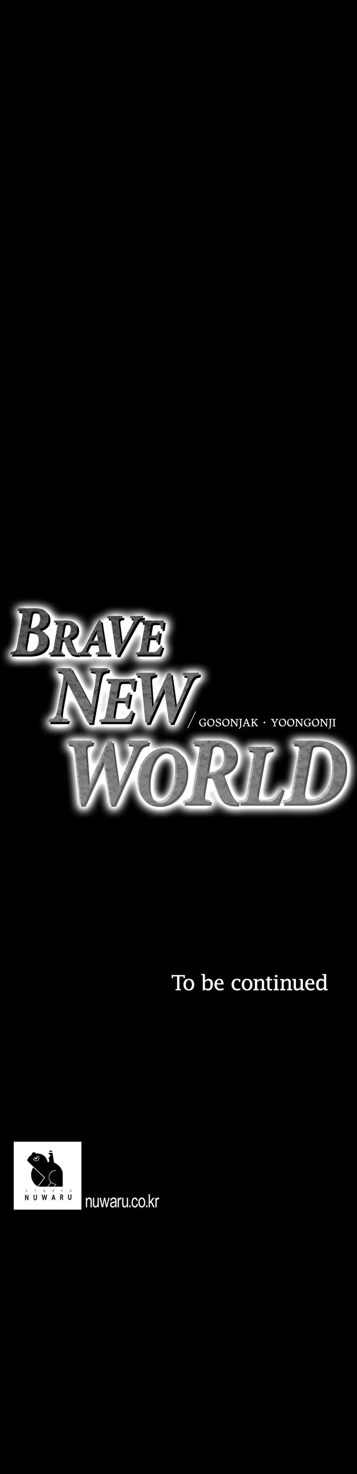 Brave New World chapter 88 page 21