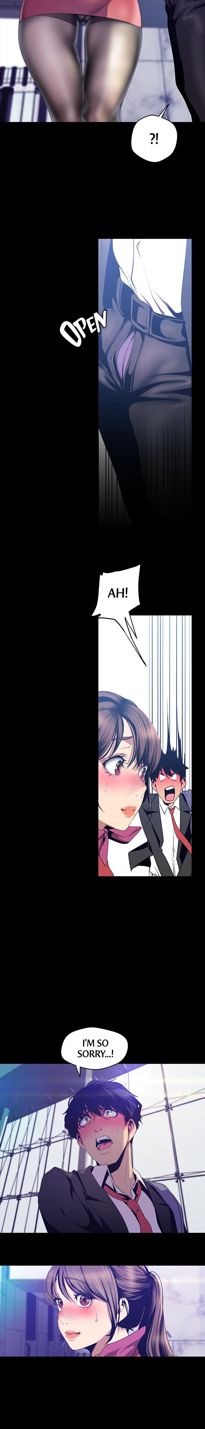 Brave New World chapter 89 page 4