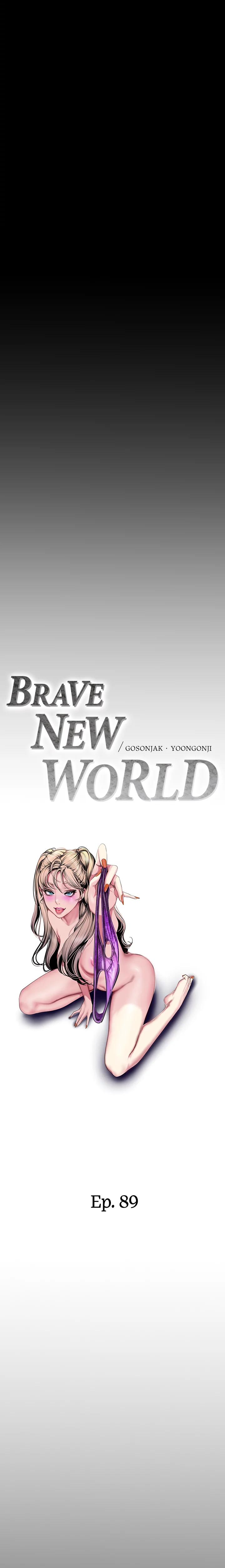 Brave New World chapter 89 page 5