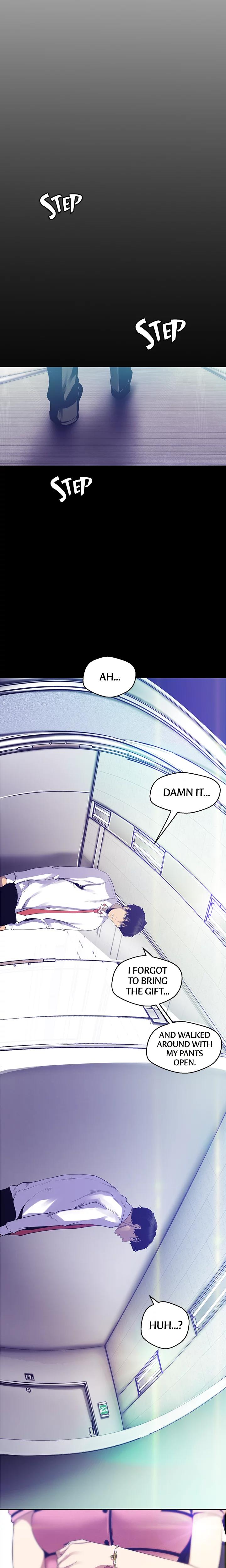 Brave New World chapter 89 page 6